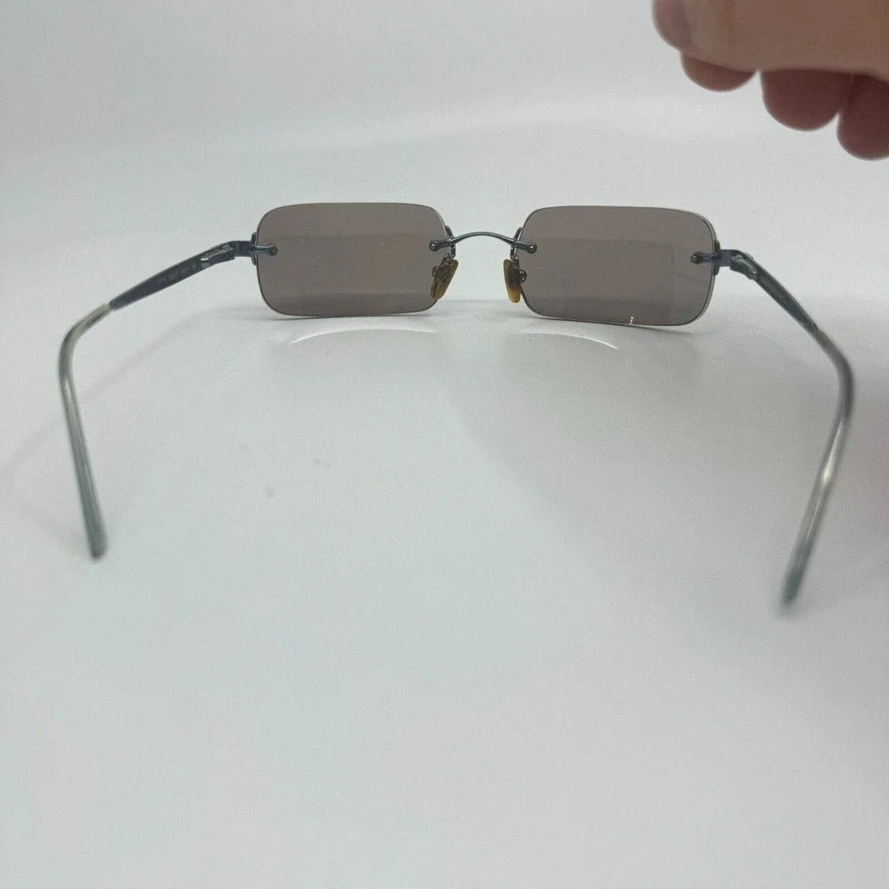 Emporio Armani Eyeglasses Frames 271-s‎ 1306/Z1 56-17-130 H1021
